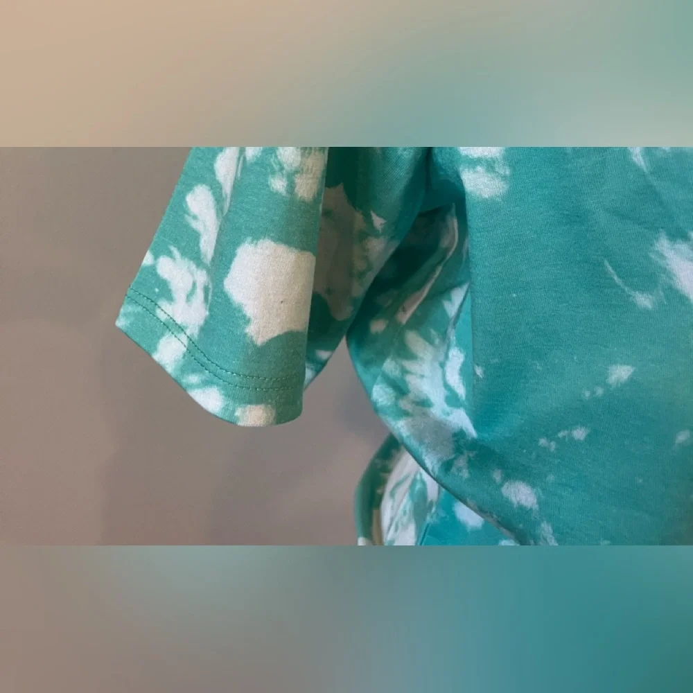 Fila Crop Tee XS NWT - Picture 3 of 10